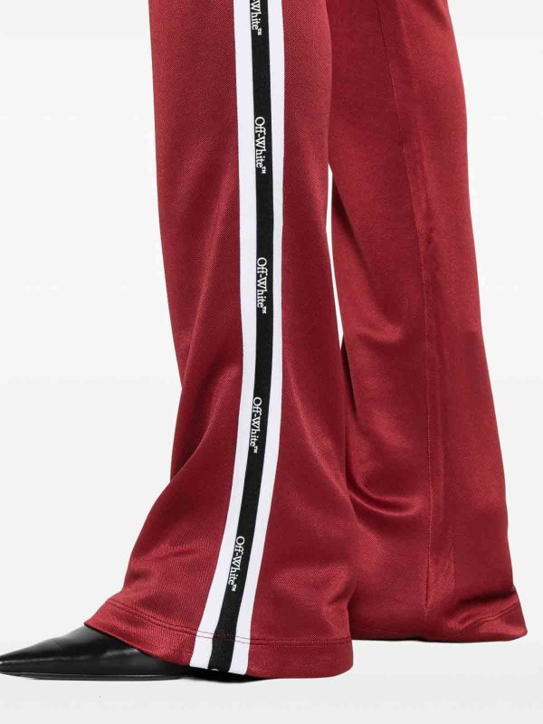 Trousers shop online: OFF-WHITE