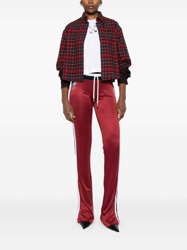 OFF-WHITE buy online Trousers