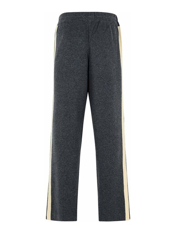 Palm Angels: casual trousers online - Trousers