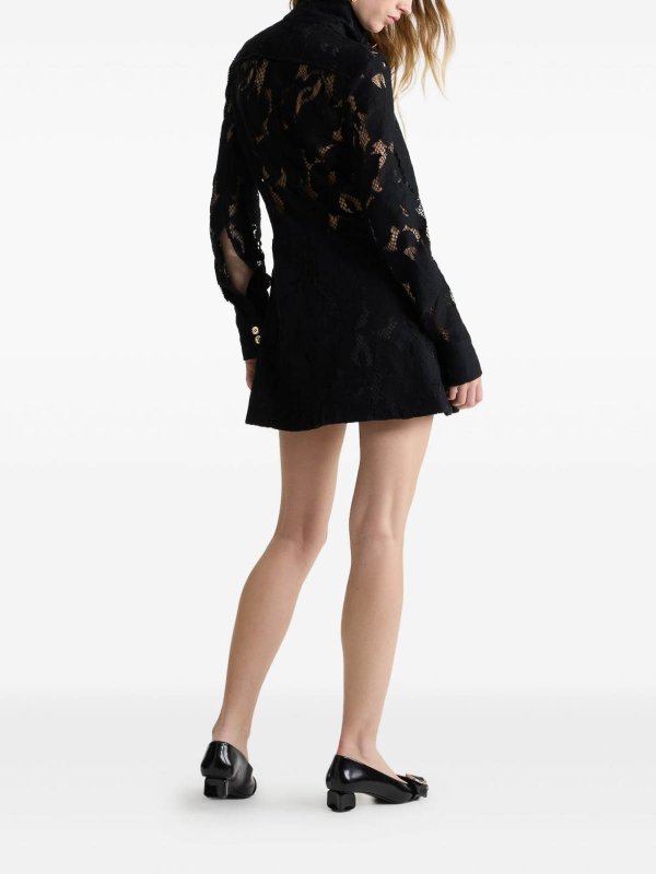 PATOU: short dresses online - Dress