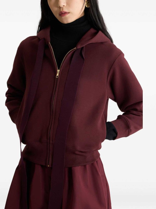 The Best Shops PATOU: Sweatshirts & Sweaters - Sweatshirt