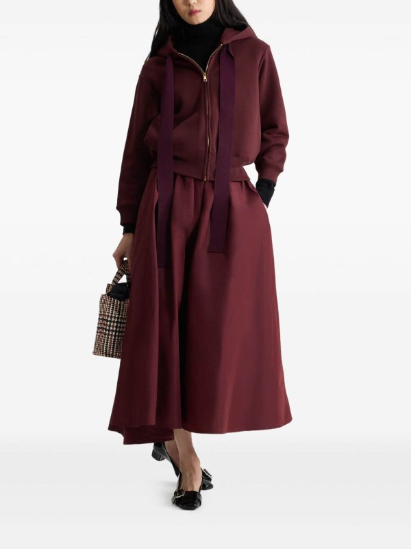 Sweatshirt shop online: PATOU