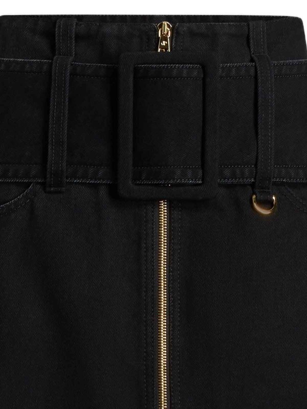 PATOU: Knee length skirts & Midi online - Skirt