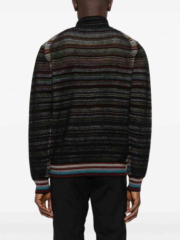 The Best Shops PAUL SMITH: maglia a collo alto e polo - Maglione