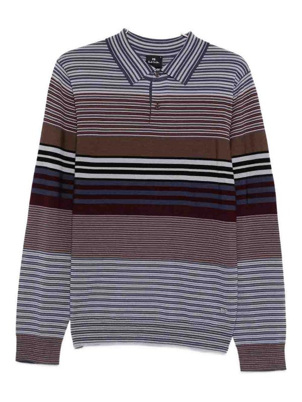 PAUL SMITH: crew necks - Jumper