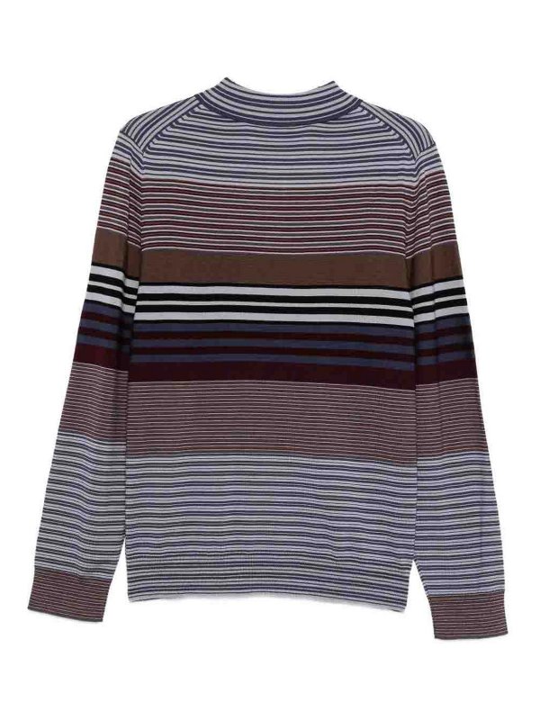 PAUL SMITH: crew necks online - Jumper