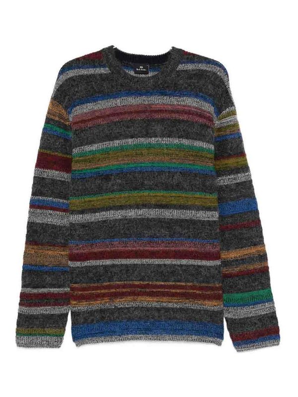 PAUL SMITH: Sweatshirts & Sweaters - Sweatshirt