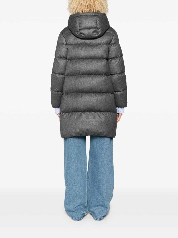 PESERICO buy online Giacca puffer