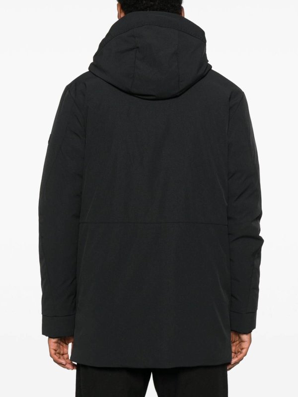 PEUTEREY buy online Parka - Noir