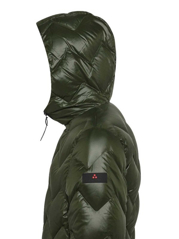 PEUTEREY: padded jackets online - Puffer Jacket
