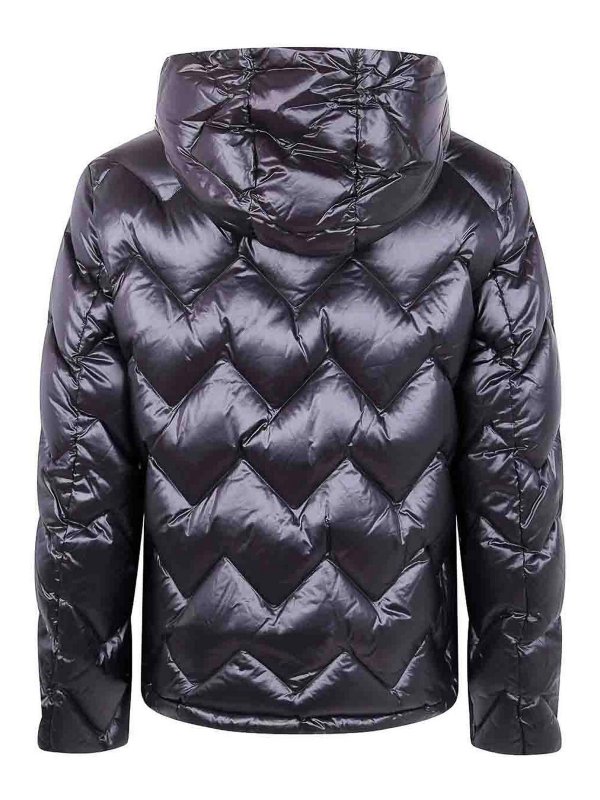 PEUTEREY: padded jackets online - Puffer Jacket