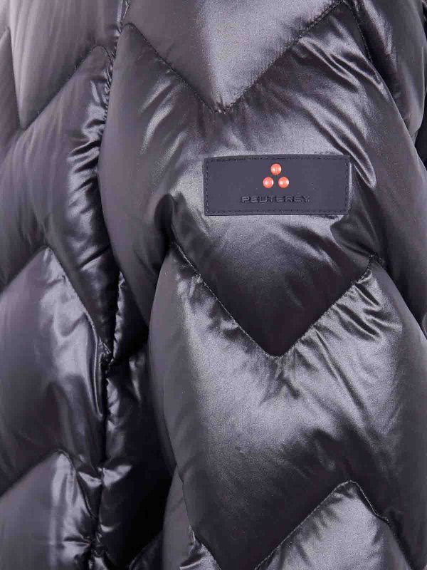 The Best Shops PEUTEREY: padded jackets - Puffer Jacket