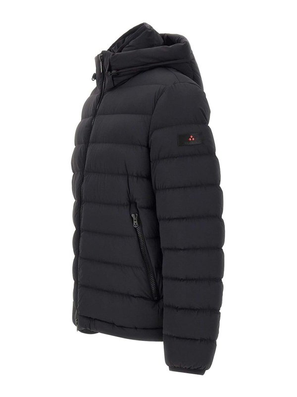 The Best Shops PEUTEREY: Kurze Daunenjacken - Daunenjacke - Schwarz