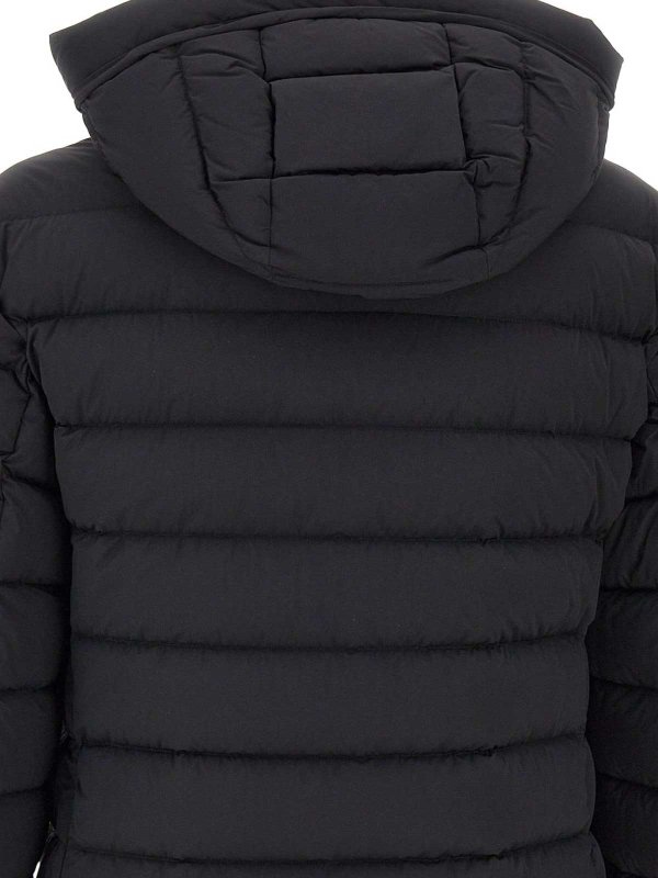 Daunenjacke - Schwarz shop online: PEUTEREY