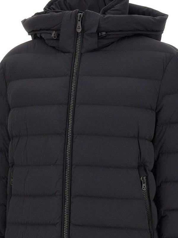 PEUTEREY buy online Daunenjacke - Schwarz