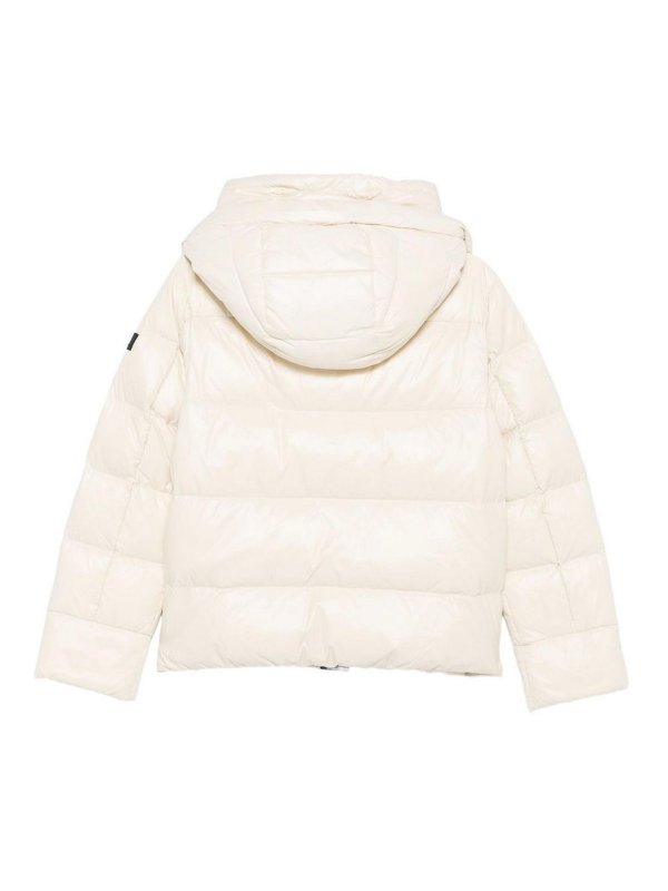 PEUTEREY: padded jackets online - Puffer Jacket