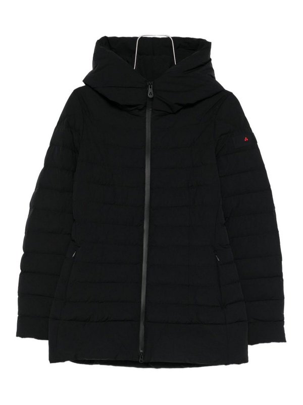 PEUTEREY: padded jackets - Puffer Jacket