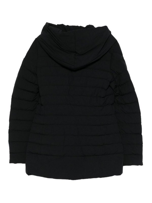 PEUTEREY: padded jackets online - Puffer Jacket