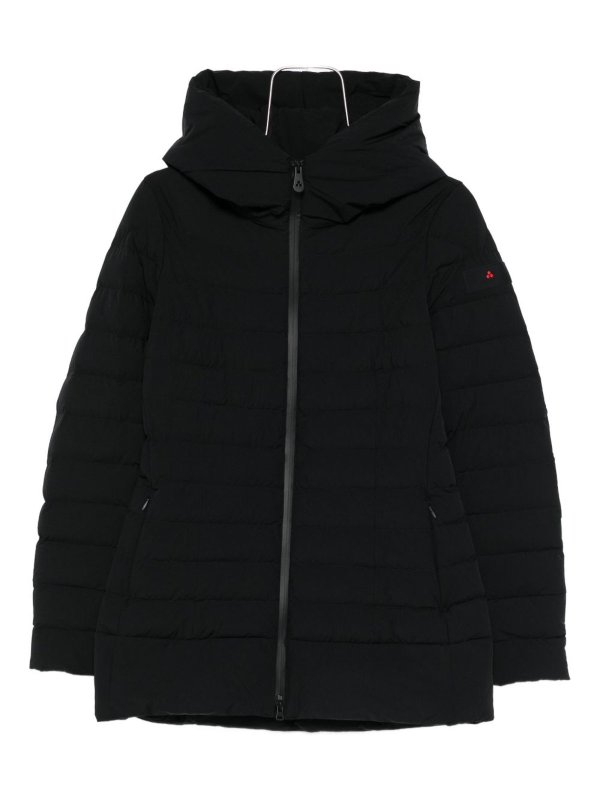 The Best Shops PEUTEREY: padded jackets - Puffer Jacket