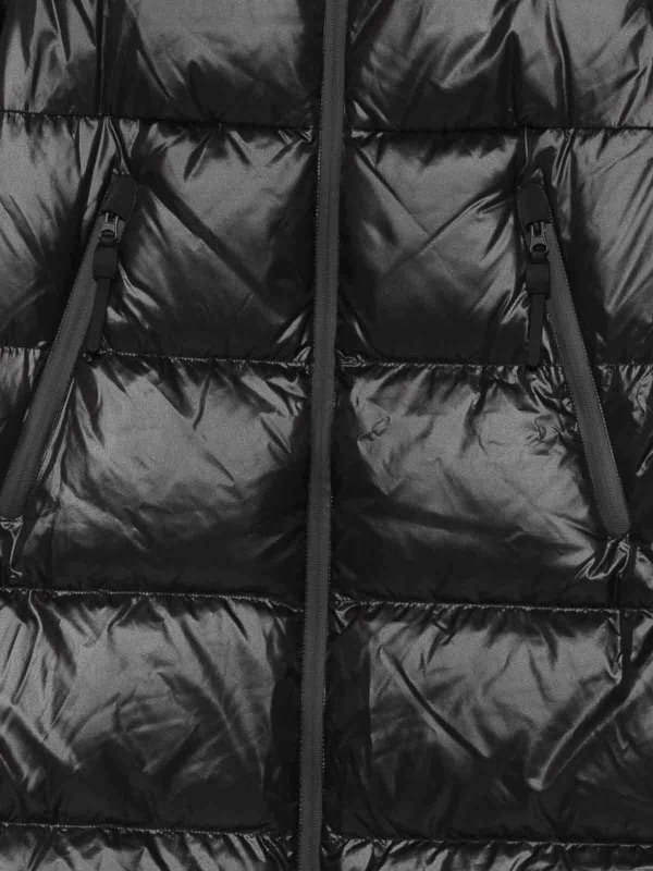 PEUTEREY: Parkas online - Parka - Schwarz