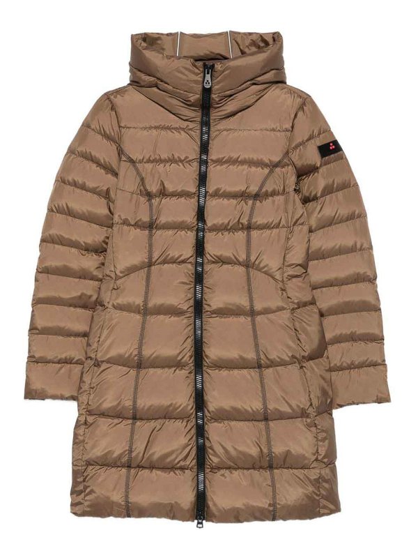PEUTEREY: parkas - Parka