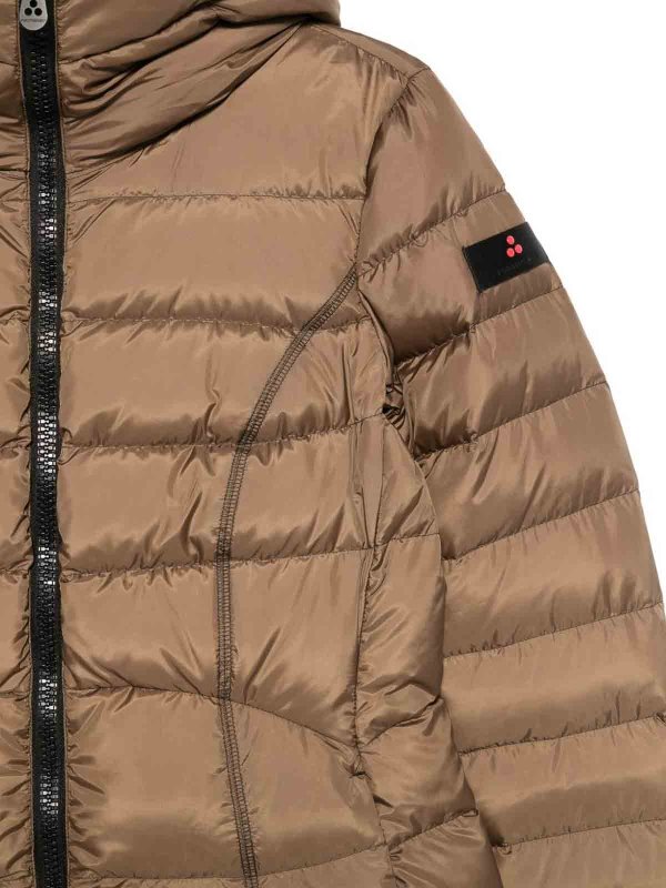 PEUTEREY: parkas online - Parka