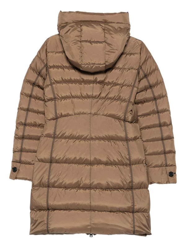 The Best Shops PEUTEREY: parkas - Parka