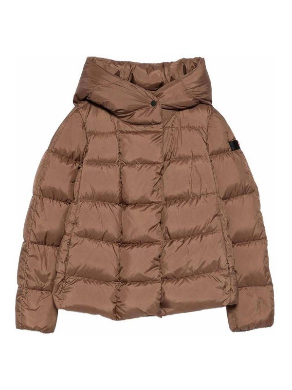PEUTEREY: padded jackets - Puffer Jacket