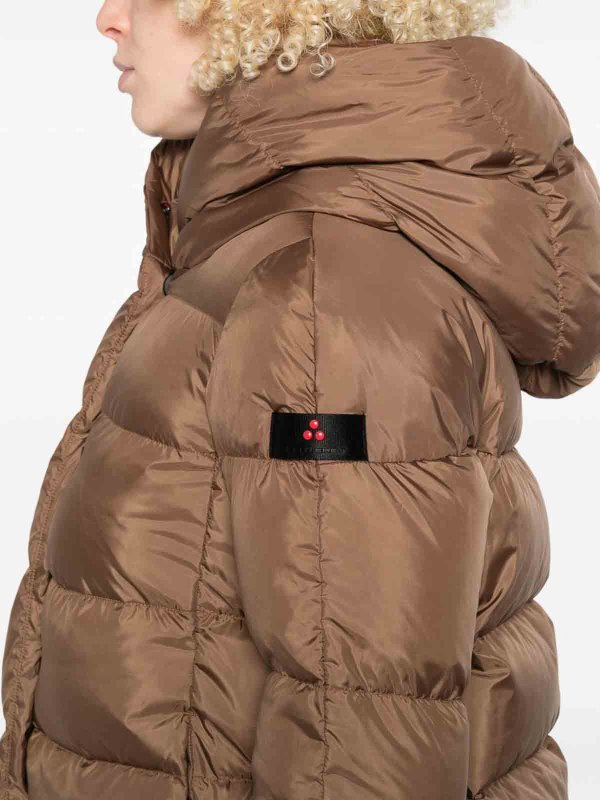 PEUTEREY: padded jackets online - Puffer Jacket