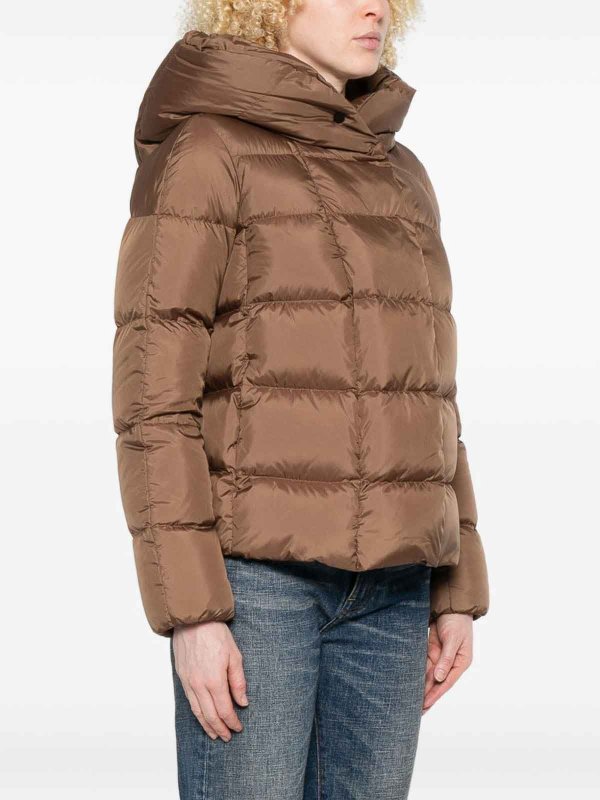 The Best Shops PEUTEREY: padded jackets - Puffer Jacket