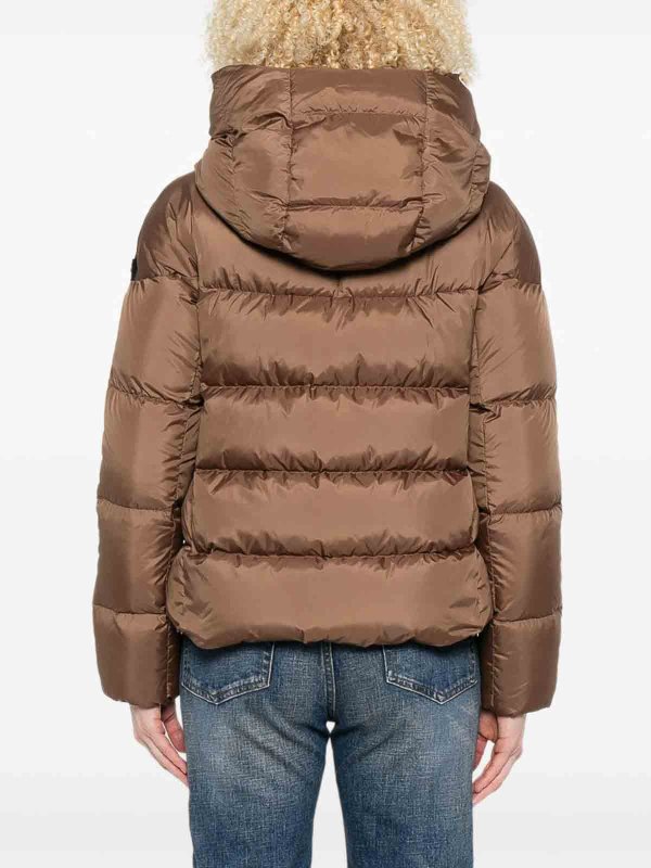 PEUTEREY buy online Puffer Jacket