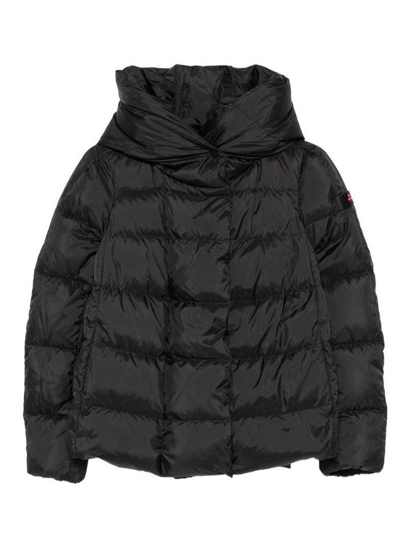 PEUTEREY: padded jackets - Puffer Jacket
