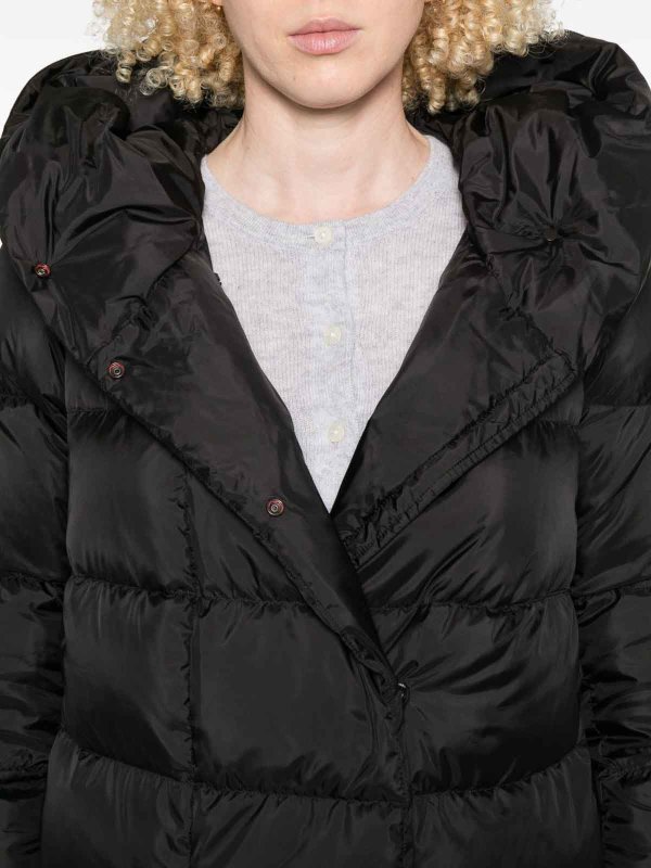 PEUTEREY: padded jackets online - Puffer Jacket