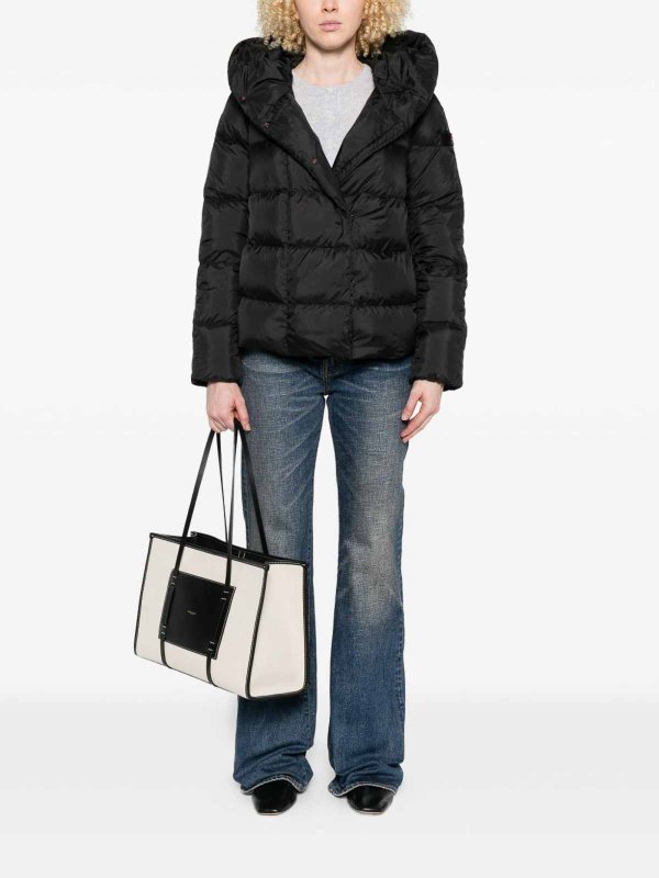 The Best Shops PEUTEREY: padded jackets - Puffer Jacket