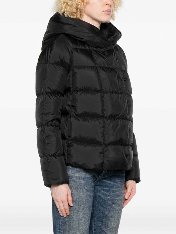 Puffer Jacket shop online: PEUTEREY