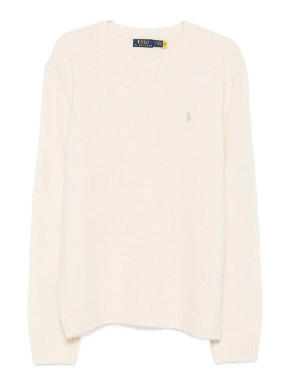 POLO RALPH LAUREN: crew necks - Jumper