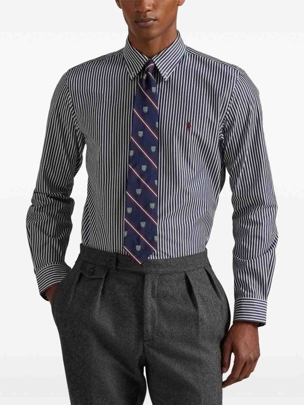 POLO RALPH LAUREN: Camisas online - Camisa - Blanco