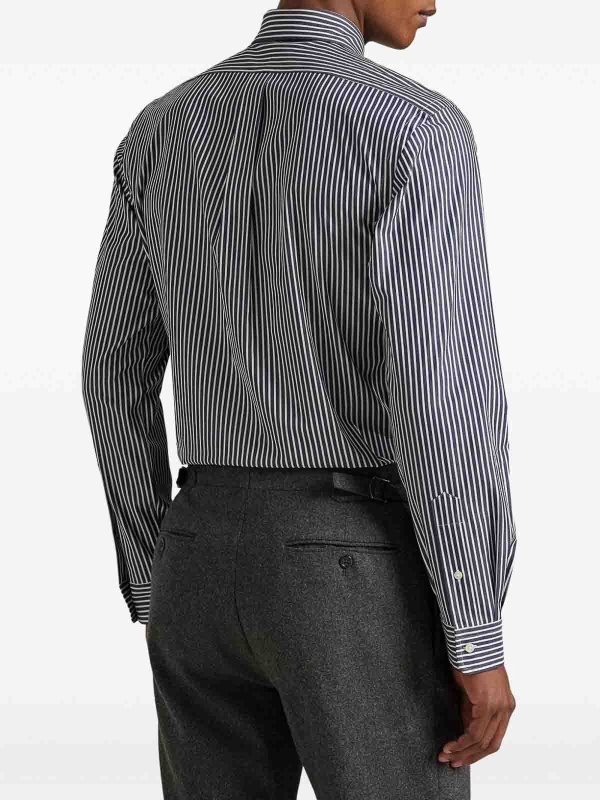 Camisa - Blanco shop online: POLO RALPH LAUREN