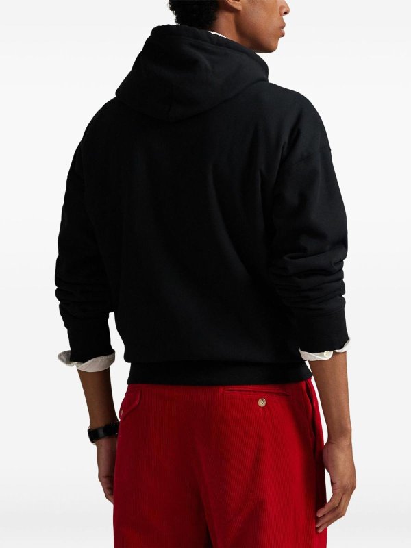 POLO RALPH LAUREN: Felpe e maglie online - Felpa