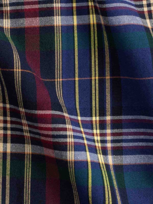 The Best Shops POLO RALPH LAUREN: Chemises - Chemise - Bleu