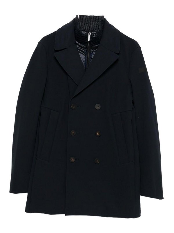 RRD Roberto Ricci Designs: short coats - Coat