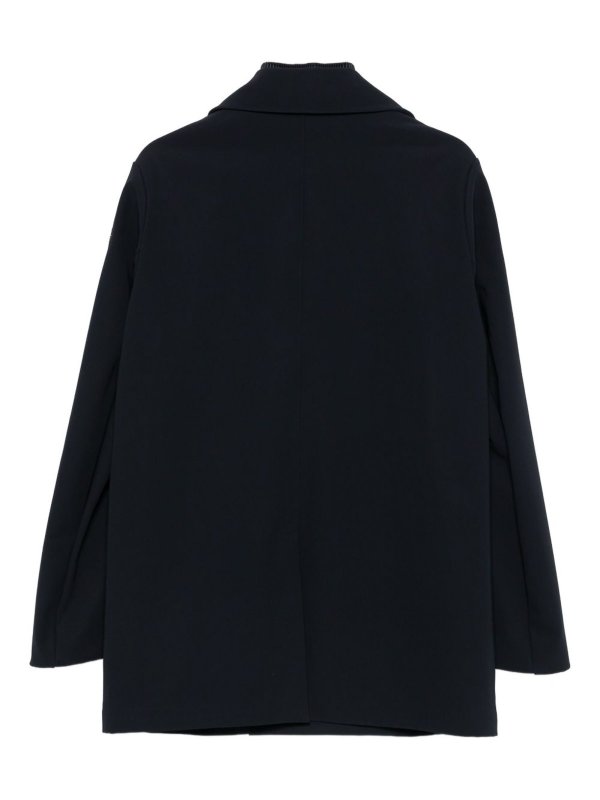 RRD Roberto Ricci Designs: short coats online - Coat