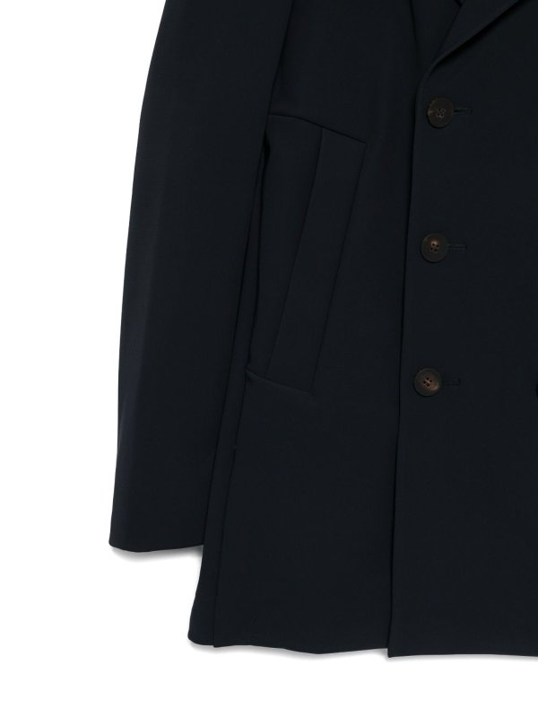 The Best Shops RRD Roberto Ricci Designs: short coats - Coat