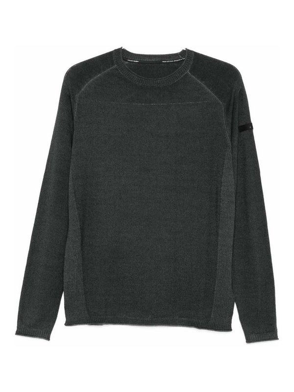 RRD Roberto Ricci Designs: maglia collo rotondo - Maglione