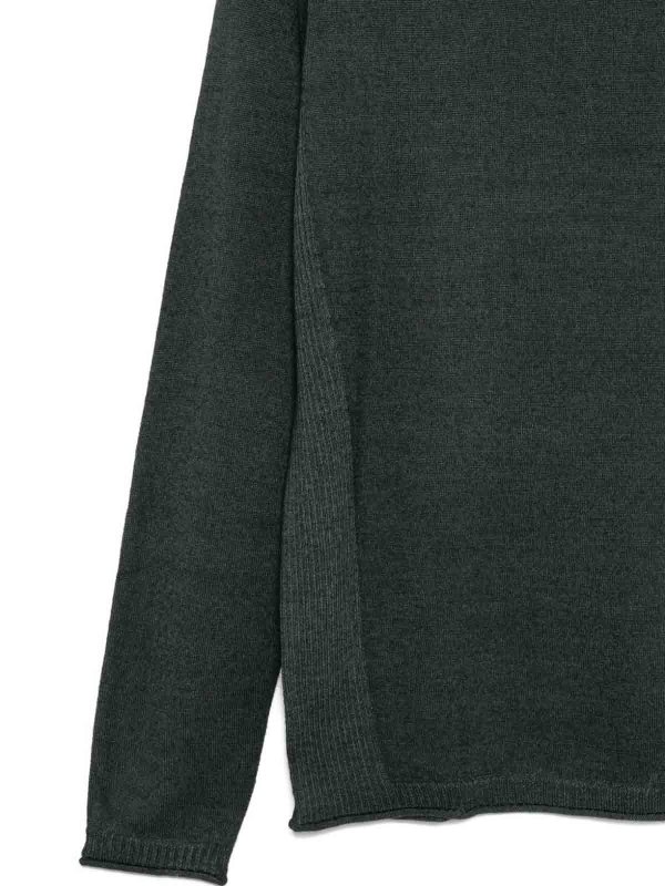 The Best Shops RRD Roberto Ricci Designs: maglia collo rotondo - Maglione