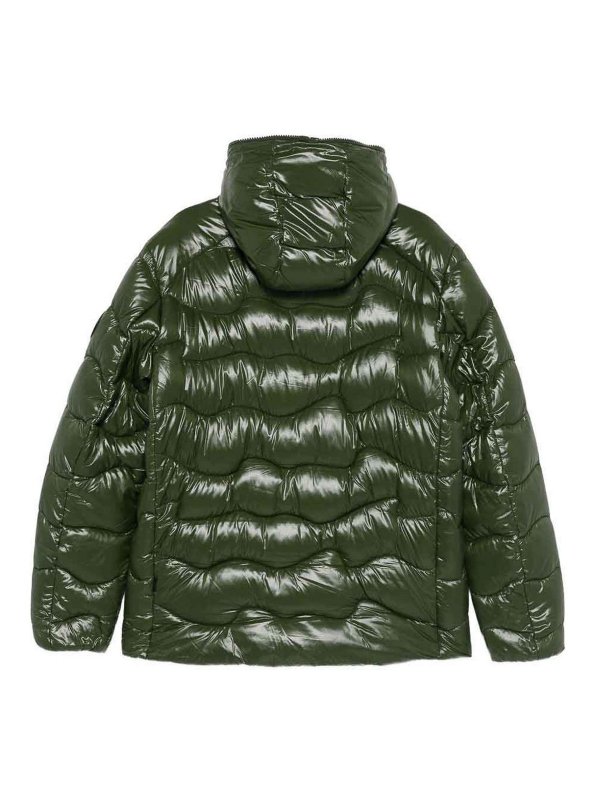 Save The Duck: padded jackets online - Puffer Jacket