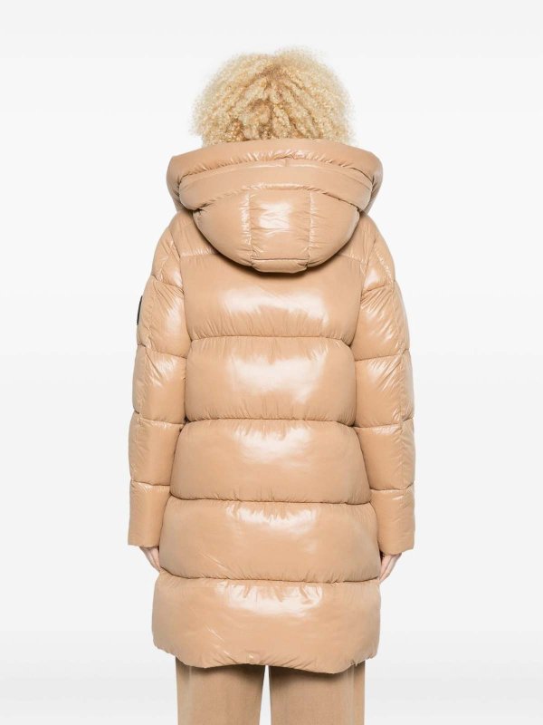 The Best Shops Save The Duck: maglia a collo alto e polo - Cappotto