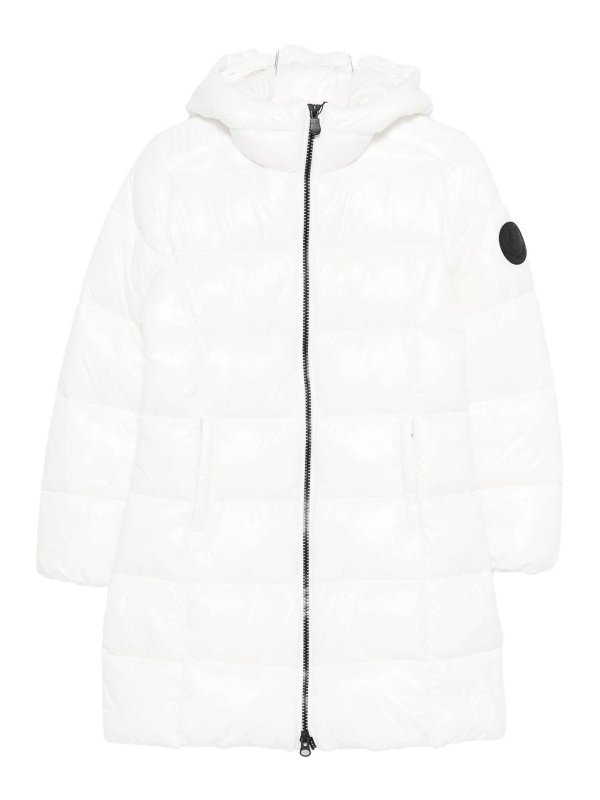 Save The Duck: padded jackets - Puffer Jacket