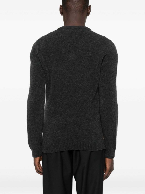 The Best Shops SCAGLIONE: v necks - Jumper