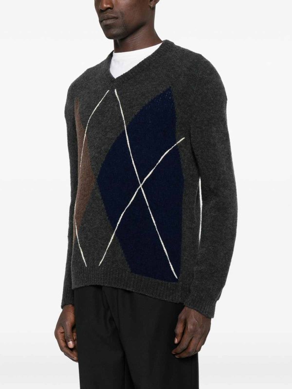 Jumper shop online: SCAGLIONE